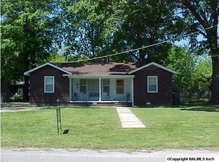 2015 Bell Ave SW, Decatur, AL 35601