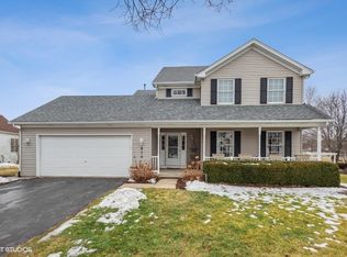 874 Morrill Ln, Elburn, IL 60119
