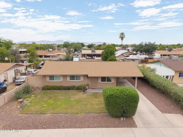 14002 N 3RD Avenue, El Mirage, AZ 85335
