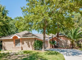 3711 Beckett Ridge Dr, Humble, TX 77396