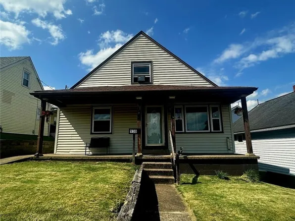 930 Logan Ave, Toronto, OH 43964