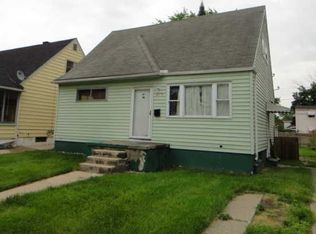 4279 9th St, Ecorse, MI 48229