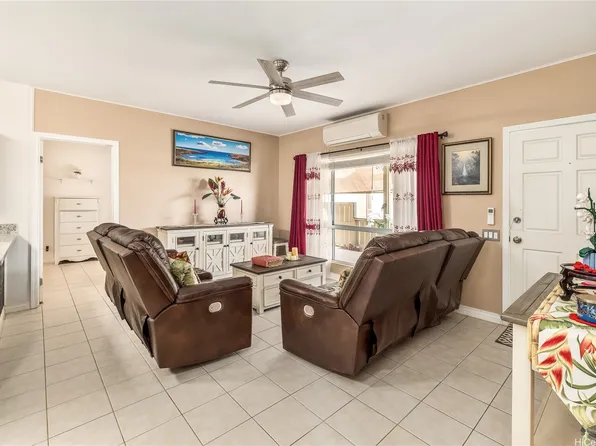91-1120 Puahala St APT D, Ewa Beach, HI 96706