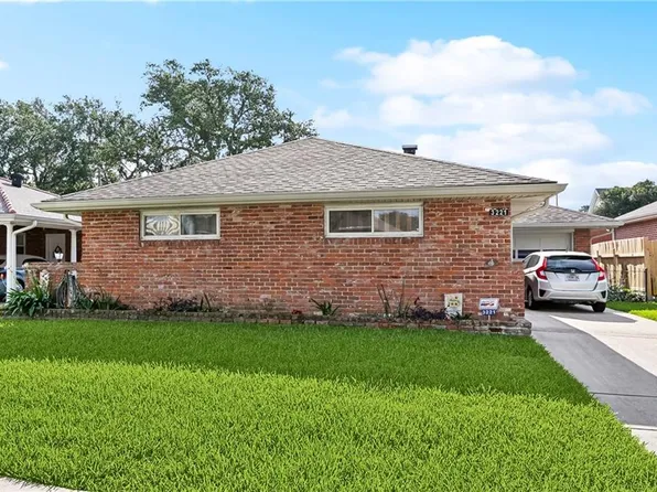 3221 Metairie Heights Ave, Metairie, LA 70002