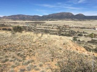 8730 N Prescott Ridge Rd, Prescott Valley, AZ 86315