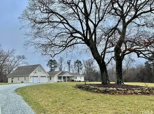 4540 Semora Rd, Roxboro, NC 27574