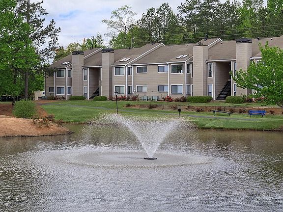 3rd image of 3600 Park Lake Ln #3407