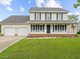 1174 Blankshire Rd, Fayetteville, NC 28314