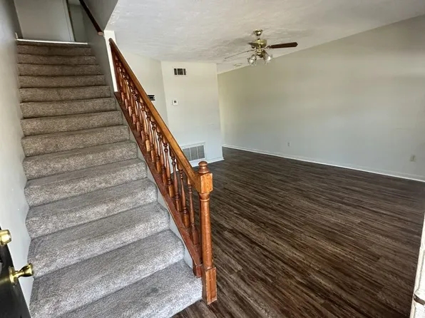 Feemster Lake Apartments, 3429 Jeff Homan Blvd #1534-19, Tupelo, MS 38801