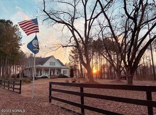 349 Shaw Springs Rd, Littleton, NC 27850