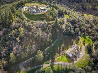 5390 Lost Creek Rd, Shingle Springs, CA