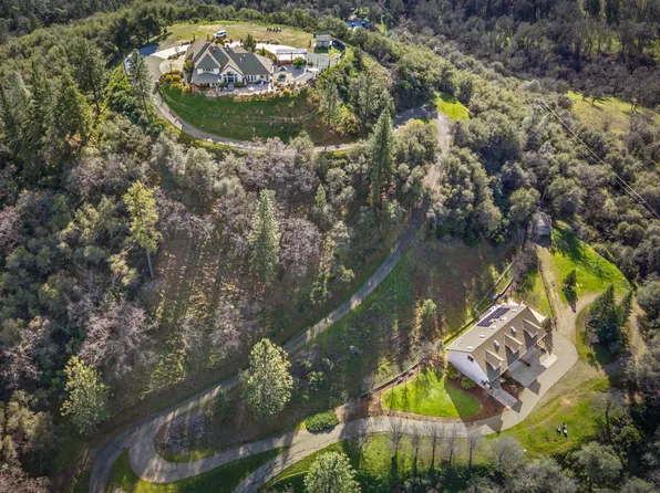 5390 Lost Creek Rd, Shingle Springs, CA 95682