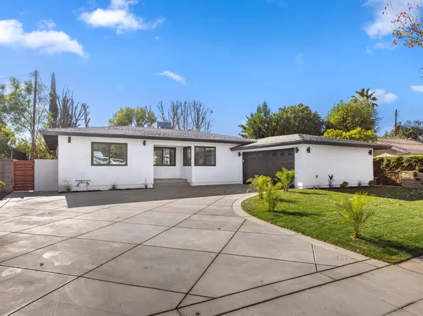20358 Bryant St, Winnetka, CA 91306