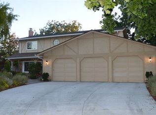 3414 Stacey Ct, Mountain View, CA 94040