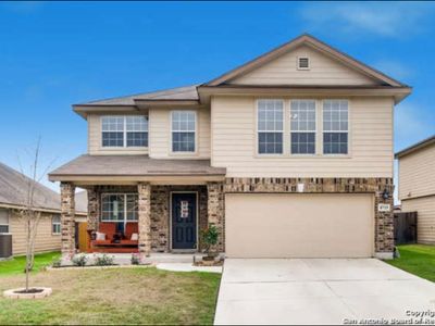 8715 Gavel Gate, Converse, TX, 78109