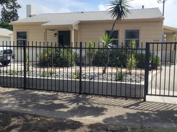 8208 Wheatland Ave, Sun Valley, CA 91352
