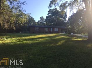 115 Potts Rd, Kingston, GA 30145