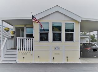 Pismo Dunes Resort, Pismo Beach, CA 93449