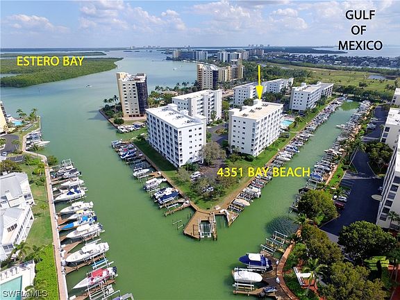 3rd image of 4351 Bay Beach Ln APT 532