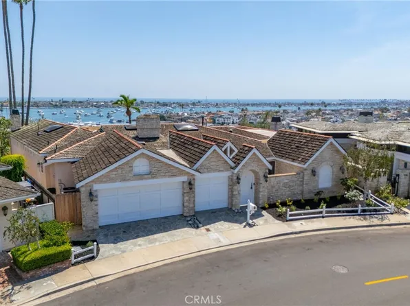 1541 Dolphin Ter, Corona Del Mar, CA 92625
