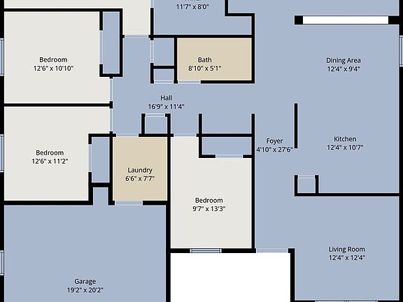 4th image of this home