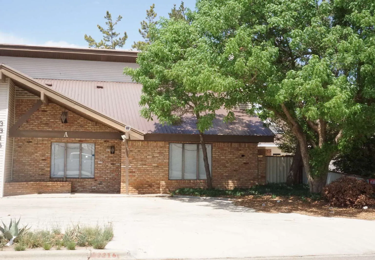 2 bed, 2.0 bath, 1499 sqft, $1,250 — Photo 1