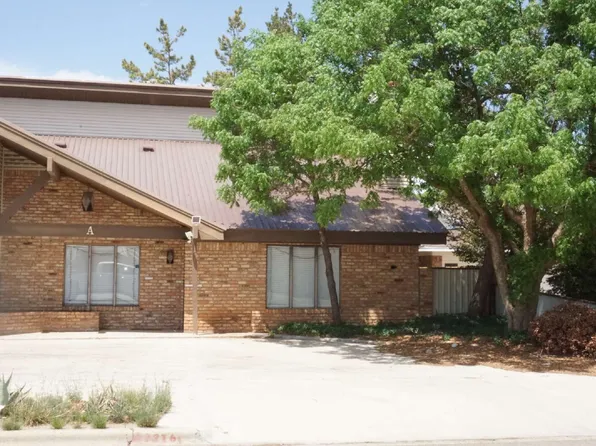 3316 81st St #A, Lubbock, TX 79423