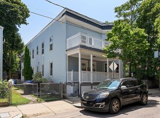 40-42 Coleman St, Dorchester, MA 02125
