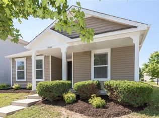 12169 Lindley Dr, Noblesville, IN 46060