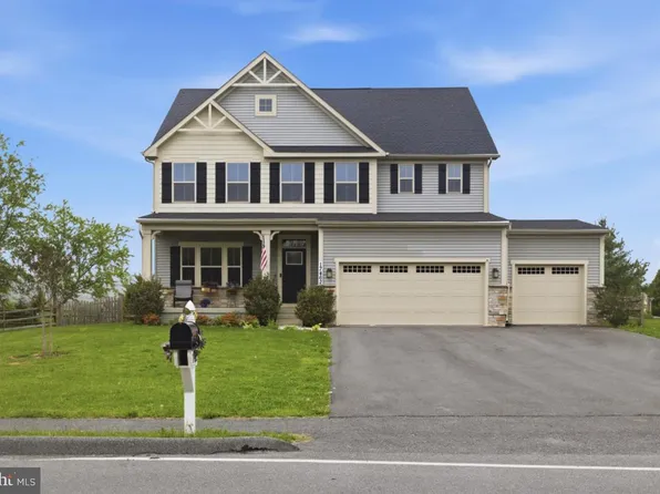 17462 Irishtown Rd, Emmitsburg, MD 21727