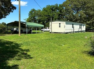 3419 Old Jackson Rd, Bells, TN 38006