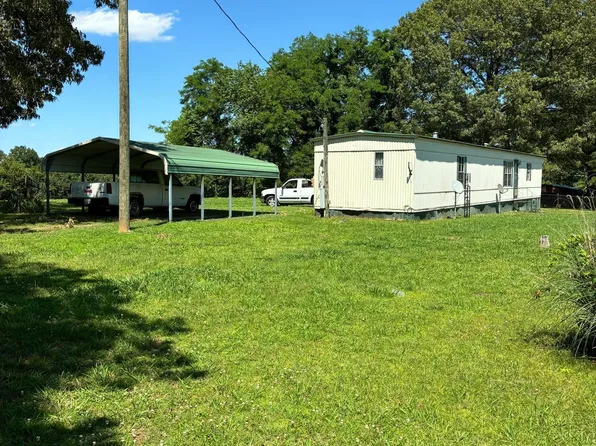 3419 Old Jackson Rd, Bells, TN 38006