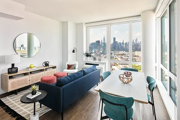 22-44 Jackson Avenue #1628 in Hunters Point, Queens | StreetEasy