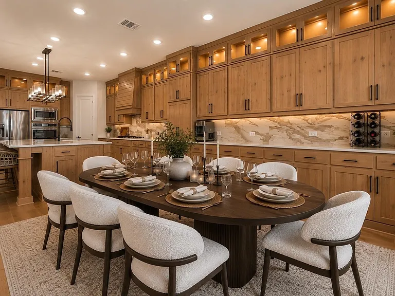 925 Shady Oaks Dr — Photo 3