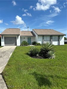 4531 SE 6th Ct, Cape Coral, FL, 33904