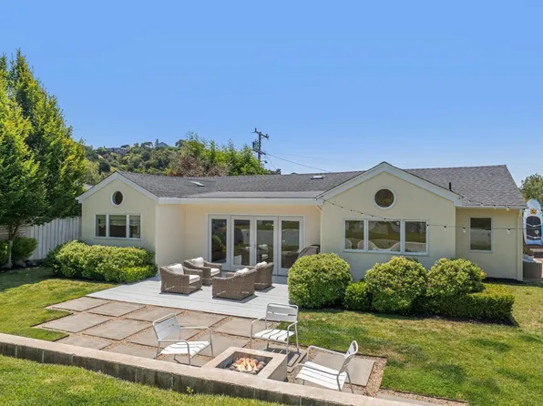 22 Venus Court, Tiburon, CA 94920