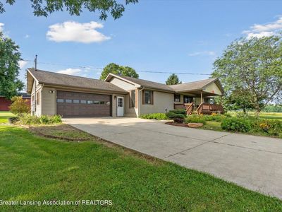 201 N Chester Rd, Charlotte, MI, 48813