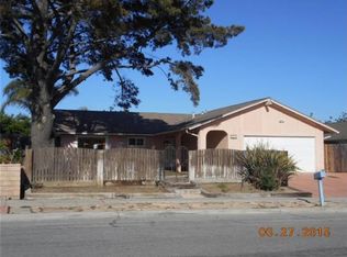 718 Cachuma Ave, Ventura, CA 93004