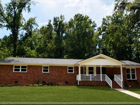 5824 Garden Ct, Grovetown, GA 30813