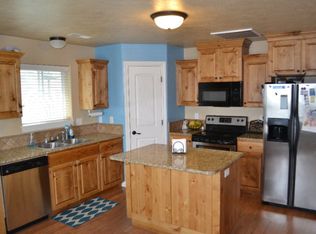 450 Sunflower Rd, Rexburg, ID 83440