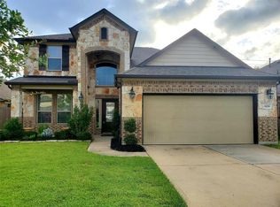 8219 Broadleaf Ave, Baytown, TX 77521
