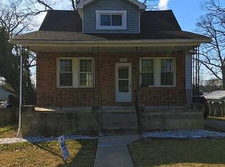 3319 Willoughby Rd, Baltimore, MD 21234