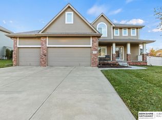 12514 S 82nd St, Papillion, NE 68046