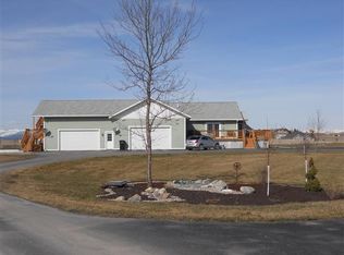 205 Meadows Ln, Kalispell, MT 59901