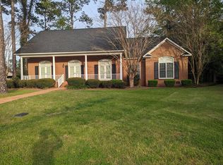 620 Russell Rd, Albany, GA 31707