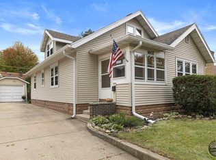 1602 24th St, Rockford, IL