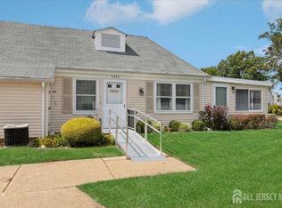 148 Old Nassau Rd #C, Monroe Township, NJ 08831