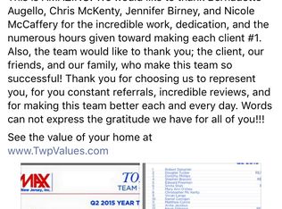 551 Greenbriar Dr, Williamstown, NJ 08094