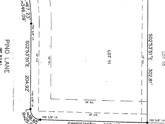 2nd image of 21702 Pino Ln