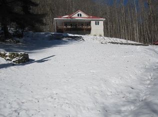 539 Timber Ridge Rd, Sugar Grove, NC 28679